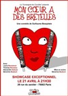 Mon coeur à des Bretelles - Le Métropole