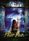 Le Monde de Peter Pan - Auditorium du Théâtre de Longjumeau