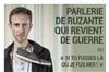 Parlerie de Ruzante qui revient de guerre - ABC Théâtre