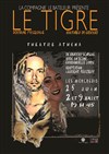 Le tigre - Théâtre Athena