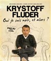 Krystoff Fluder dans Oui je suis noir, et alors ? - Royale Factory