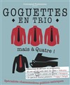 Les Goguettes - Casino de Beaulieu sur Mer