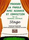 Prendre la parole avec aisance et conviction - Espace Saint Roch - Salle Raimu