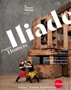 Iliade - Espace Roseau Teinturiers