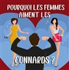 Pourquoi les femmes aiment les connards ? - 75 Forest Avenue