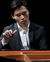 Piano Passion : Chopin par Darren Sheng - Eglise Saint Julien le Pauvre