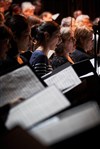 Choeur régional vittoria d'île-de-france - Eglise de Meudon la Forêt