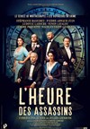 L'Heure des Assassins - Espace Paul Valéry