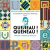 Queneau ! Queneau ! - Studio Raspail