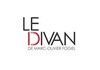 Le divan - Studio d'enregistrement