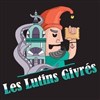 Lutins Givrés: L'annonce - Théâtre du Cyclope