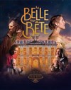 La Belle et La Bête, le spectacle - Le Grand Hôtel des Rêves