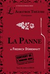 La Panne - Albatros Théâtre - Côté Jardin