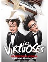 Les virtuoses - Théâtre Silvia Monfort Saint-Brice