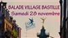 Visite guidée : Balade Village Bastille - Carré Bastille