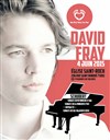 David Fray - Eglise Saint Roch