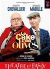 Le Cake aux Olives - Théâtre de Passy