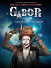 Gabor et les chapeaux rouillés - Le Petit Théâtre de Nivelle - Salle Pierre Arditi