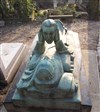 Visite guidée : Les fantômes illustres du Père Lachaise - Cimetière du Père Lachaise