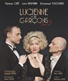 Lucienne et les garçons - Espace Paul Valéry