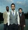 Vijay Iyer, Accelerando trio - Bibliothèque du Château de Mery sur Oise