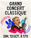 Grand concert classique : Hommage à Gabriel Fauré - Espace des Arts