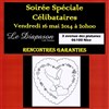 Soirée Célibataires - Le Diapason