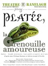 Platée, la grenouille amoureuse - Théâtre le Ranelagh