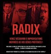 Radix - Théâtre Métro Ateliers