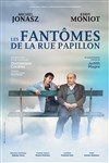 Les Fantômes de la Rue Papillon - Salle Georges Brassens