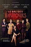 Le bal des vautours - Théâtre de Longjumeau