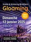 Scala & Kolacny Brothers : Gloaming - Casino de Paris