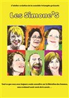 Les Simone's - Comédie Triomphe