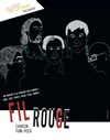 Fil rouge - Nouveau Gare au Théâtre