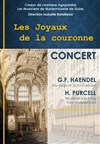 Les joyaux de la couronne - Eglise Saint Martin des Champs