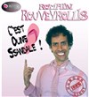 Romain Rouveyrollis dans C'est oune Ssandale ! - Le Paris de l'Humour