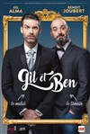 Gil et Ben - L'Odeon Montpellier