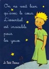 Le petit prince, yiddish... - Espace Rachi