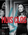 Huis Clos - Antibéa Théâtre