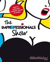 The Improfessionals Show - Théâtre Essaion