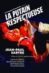 La putain respectueuse - Nouvel espace culturel