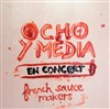 Ocho y media - Studio de L'Ermitage