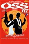 OSS 117 : Micmac à Macao - Pelousse Paradise