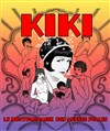 Kiki, le Montparnasse des années folles - Espace Michel Simon