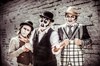 The Tiger Lillies - Maison de la Musique