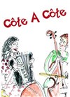 Côte à côte - Studio-Théâtre de Charenton