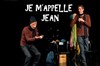 M-9 : Je m'appelle Jean - Le Kibélé