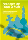 Visite guidée : Parcours de l'eau - Métro Cluny La Sorbonne