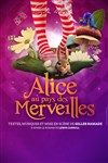 Alice aux pays des Merveilles - Théâtre des Grands Enfants 