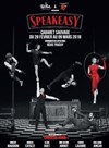 Speakeasy - Cabaret Sauvage